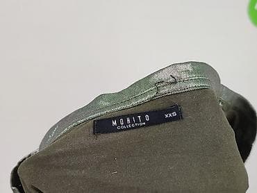 polo vistula: Mohito, T-shirt damski, rozmiar 2XS — 5