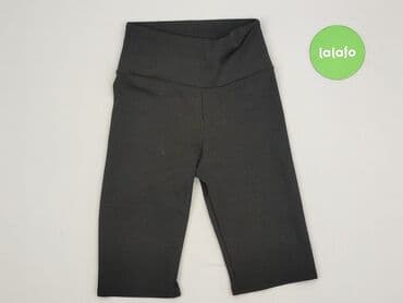 majtki do kolan: Spodnie 3/4 damskie, rozmiar S — 2