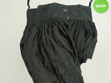 skórzane spódniczki mini: Spódnica damska, rozmiar M — 5