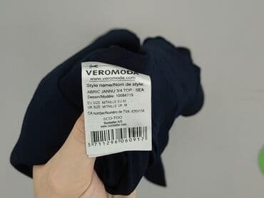 it moda bluzki: Vero Moda, Bluzka damska, M — 4