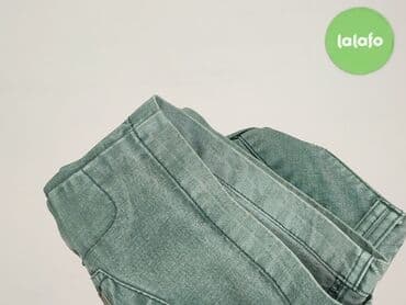 spódniczka jeansowe zara: Dept, Spódnica damska, rozmiar S — 6