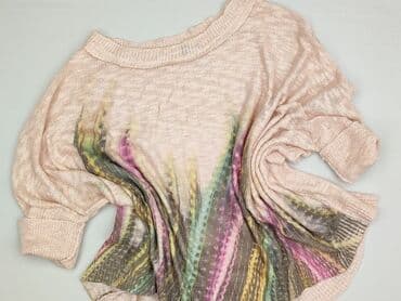 sweter z angory h: Sweter damski, rozmiar L — 1