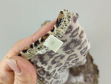 t shirty z panterka: T-shirt damski, rozmiar M — 6