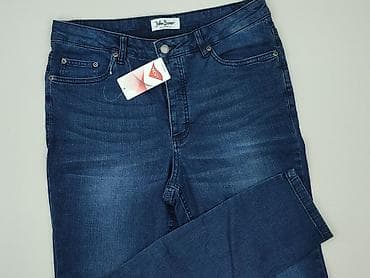helikon: Jeanswear, Jeansy damskie, rozmiar 2XL — 1