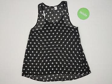 rn101255 hm: H&M Divided, Top damski, rozmiar XS — 2