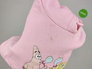 pingwin: Nickelodeon, Bluza z kapturem damska, rozmiar 3XL — 4