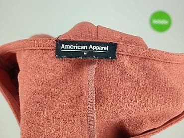 sukienki a: American Apparel, Sukienka damska, rozmiar M — 4