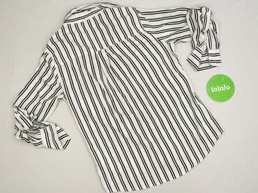 koszula puro lino: Amisu, Koszula damska, rozmiar S — 3