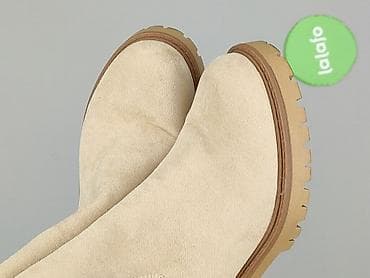 botki bon2be: Botki damskie, rozmiar 37 — 5