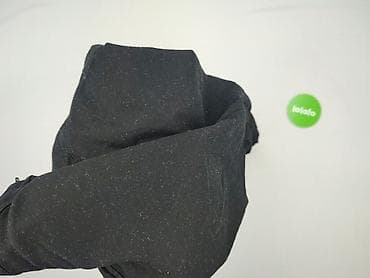 legginsy welurowe h m: H&M, Legginsy rozmiar S — 5