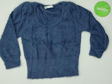sweter big star: Zara, Sweter damski, rozmiar M — 2