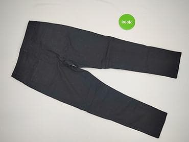 inextenso jeans: Inextenso, Spodnie materiałowe damskie, rozmiar M — 3