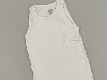 wojcik rajstopy: A-shirt, 8 years, 122-128 cm, condition - Very good — 1