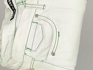 bluzki minouu: Place du Jour, Jeansy damskie, rozmiar XL — 7