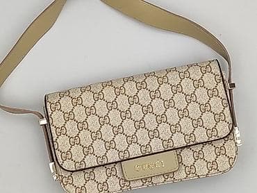 torebka guess męska: Torebka, Gucci, stan - Idealny — 1