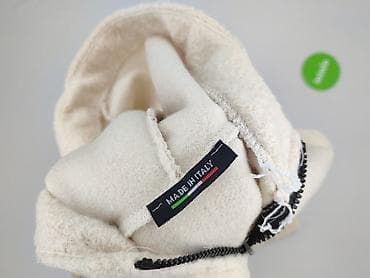 alpha one h: Bluza z kapturem damska, rozmiar 7XL — 4