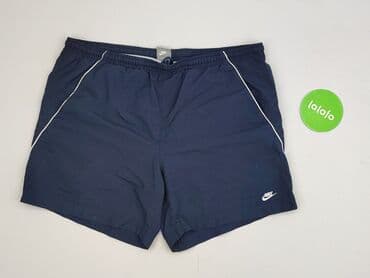 Bluzy: Nike, Szorty kąpielowe dla mężczyzn, rozmiar L — 2