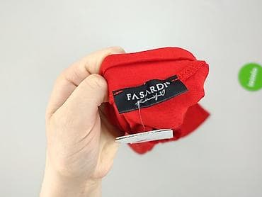 risk sukienka: Fasardi, Sukienka damska, rozmiar One size — 4