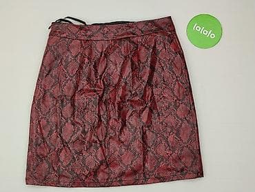 spódnice 7 8: Papaya, Spódnica damska, rozmiar S — 3