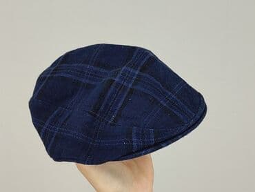 kurtki zimowe guess: Baseball cap, 1-3 months, condition - Very good — 6