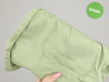 czarne mini spódnice: Monki, Spódnica damska, rozmiar M — 7