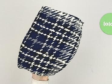 sweter zebra: Zara, Spódnica damska, rozmiar M — 5