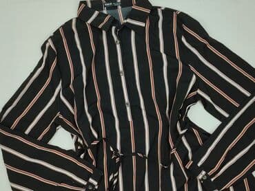 Shein, Tunika damska, rozmiar 2XL