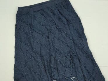 koronkowa spódnice maxi: Spódnica damska, rozmiar S — 1