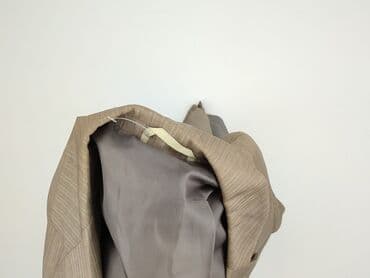 garnitury męskie c a: Garnitur dla mężczyzn, rozmiar M — 4