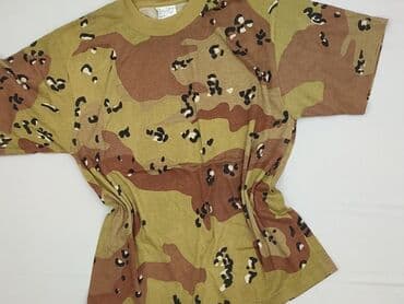 edc sweter: Koszulka dla mężczyzn, M — 1