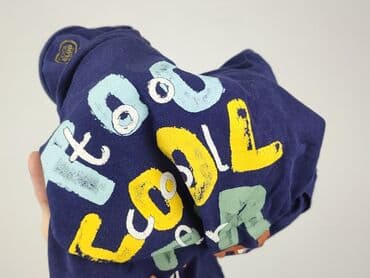 klerus koszule: Blouse, Cool Club, 7 years, 116-122 cm, condition - Very good — 5