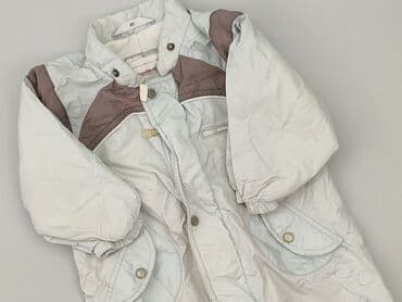 f f ubrania dla dzieci: Overall, 9-12 months, condition - Very good — 1