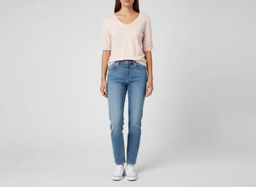 morgan t shirty: M&Co, T-shirt damski, rozmiar M — 1