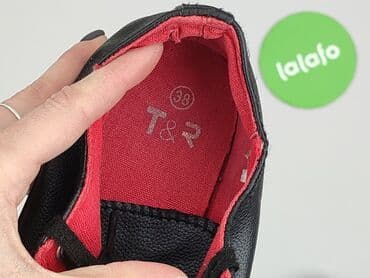 Kobiety: Trampki damskie, 38 — 5