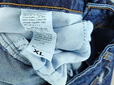 air max jeans: Jeansy damskie, rozmiar XL — 7