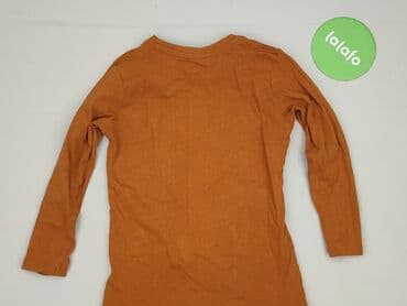 bielizna termoaktywna lidl crivit: Блузка, Little kids, 4-5 р., 104-110 см, стан - Ідеальний — 3