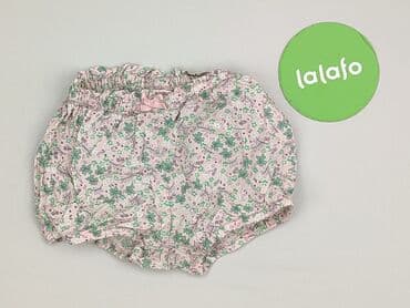 sukienka o kroju marynarki h m: Szorty, H&M, 9-12 miesięcy, stan - Idealny — 2