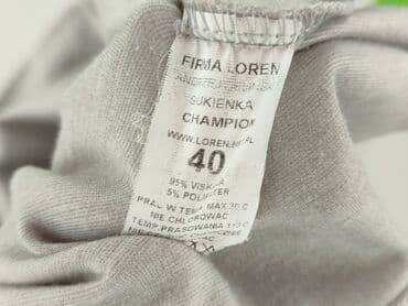 laf sukienki: Lauren, Sukienka damska, rozmiar L — 5