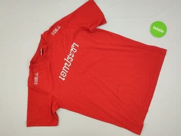 ubrania latex: Koszulka dla mężczyzn, rozmiar XL — 2