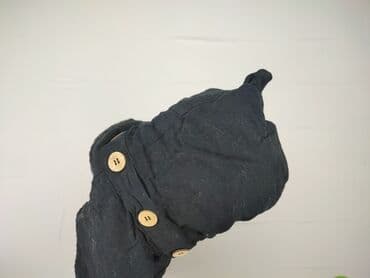 tkanina na kombinezony krzyżówka: Kombinezon damski, rozmiar S — 4