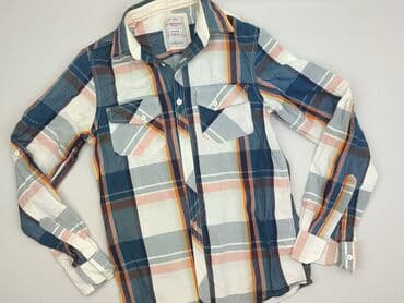 cropp piżamy: Koszulа dla mężczyzn, XS, Cedar Wood State, stan - Bardzo dobry — 1