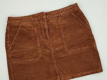pepitka spódnice: Dorothy Perkins, Spódnica damska, rozmiar L — 1