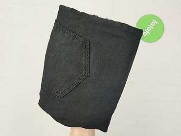 jeans mugler: Zara, Jeansy damskie, rozmiar S — 6