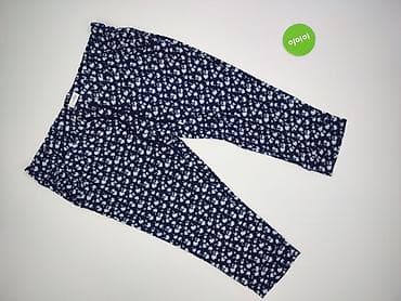glany ccc: Tchibo, Spodnie dresowe damskie, rozmiar 5XL — 2