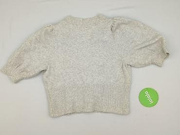 sweter oversize: H&M, Kardigan damski, rozmiar S — 3