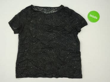 koronkowy top pod marynarkę: George, Bluzka damska, rozmiar 2XL — 2