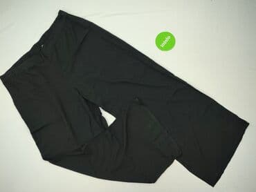 piżamy dla ciężarnych: KappAhl, Spodnie materiałowe damskie, rozmiar XL — 2