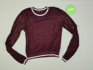 nylon sweter: FB Sister, Sweter damski, rozmiar S — 2