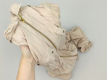 dluga biala koszula: River Island, Koszula damska, rozmiar S — 5