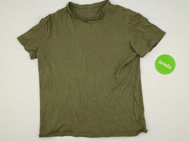 koszulki wisla plock: Sinsay, Koszulka dla mężczyzn, L — 2